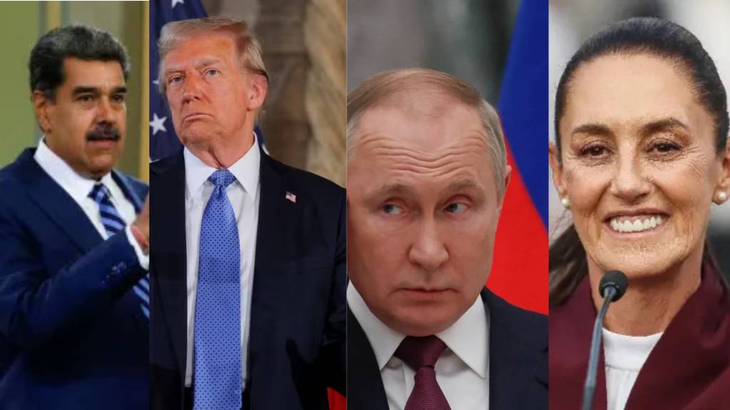 O que disseram as urnas em 2024 para mais de 60 países: dos EUA à Índia