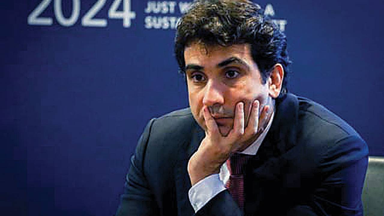 Gabriel Galípolo: a direção que o BC tomar sob seu comando influenciará os rumos dos investimentos