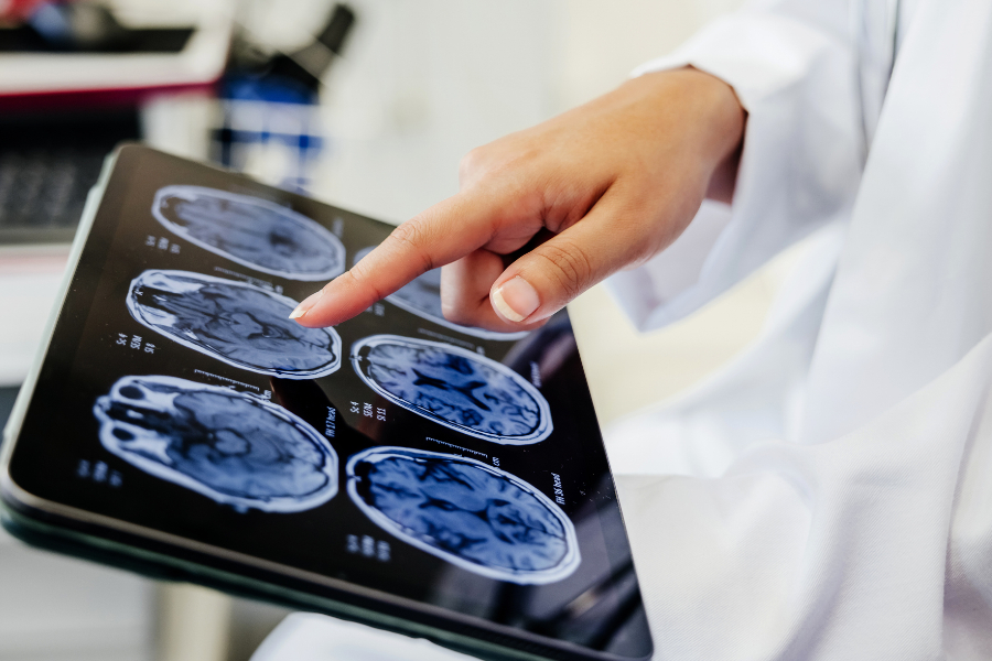 Novo método pouco invasivo já é realidade no tratamento de tumores