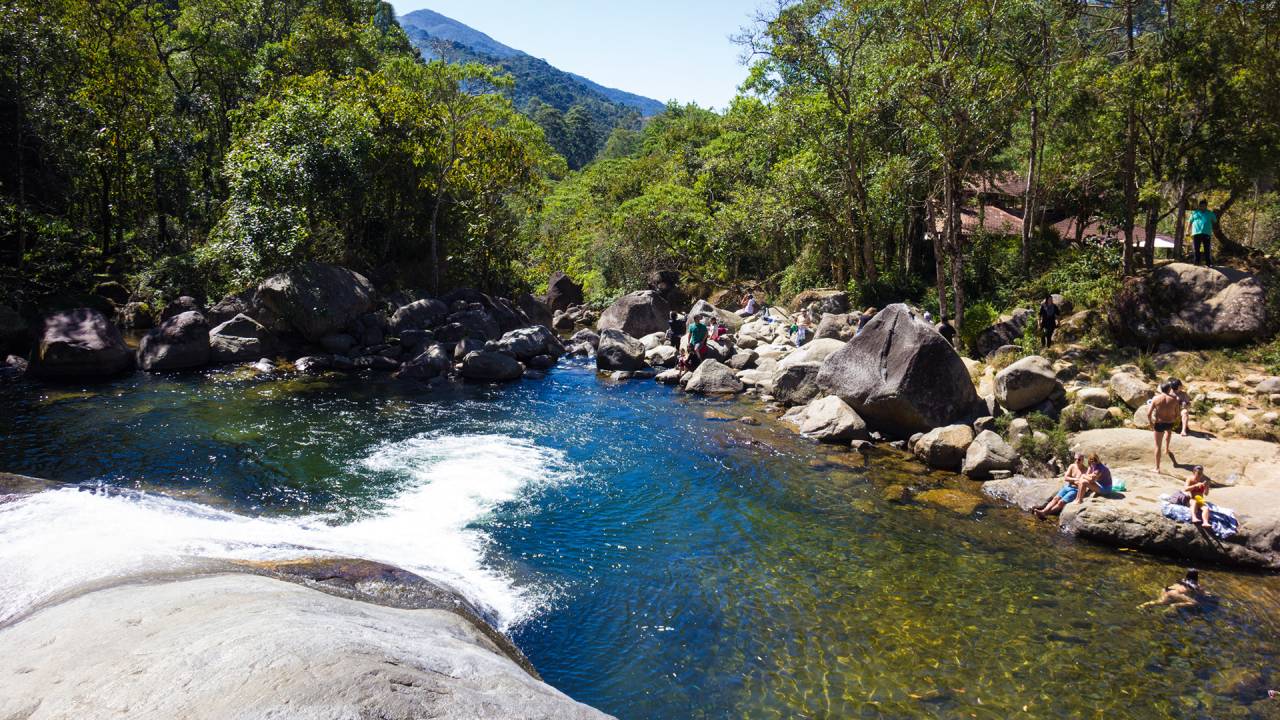 Itatiaia: concessões trazem proteção e melhorias