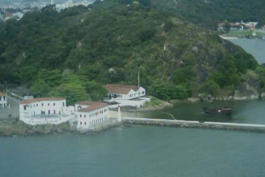 38° Batalhão de Infantaria, em Vila Velha, Espírito Santo