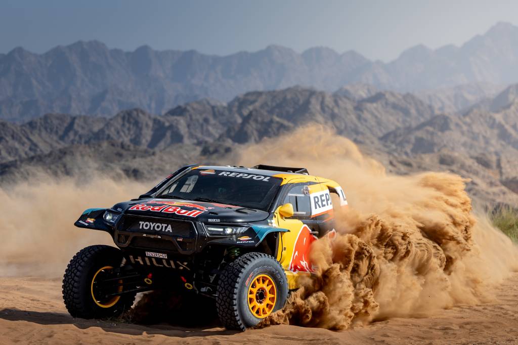 Rally Dakar 2025: Lucas Moraes vence última etapa, mas termina em 14º no geral