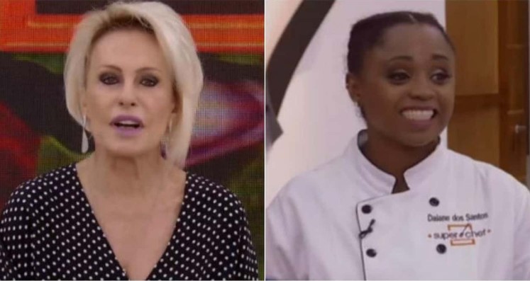 De Daiane dos Santos a Ana Maria Braga, as maiores gafes da TV em 2024