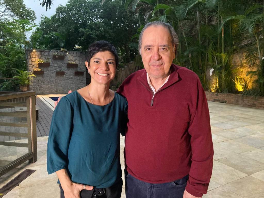 Parceiros fazem homenagem a Tom Jobim, após 30 anos de morte
