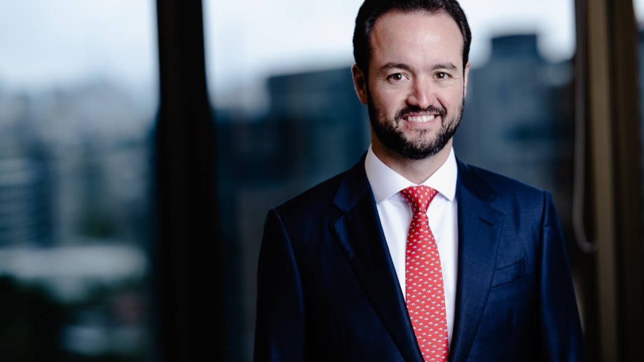 Antonio Barreto, CEO da Automob