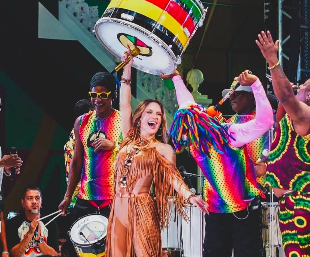 Polêmica de Claudia Leitte: o que diz secretário de Cultura de Salvador