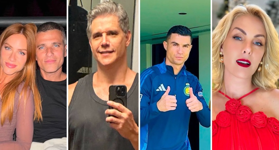 Troca de CEP: as mais caras casas de famosos à venda no país