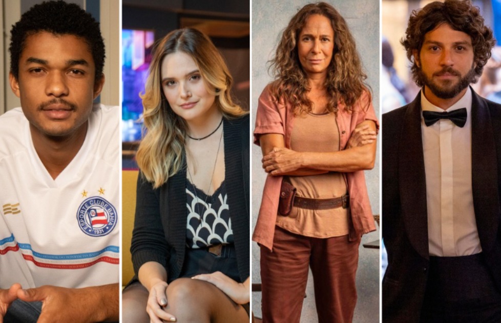 A melhor e pior novela da TV Globo em 2024 – e as previsões para 2025