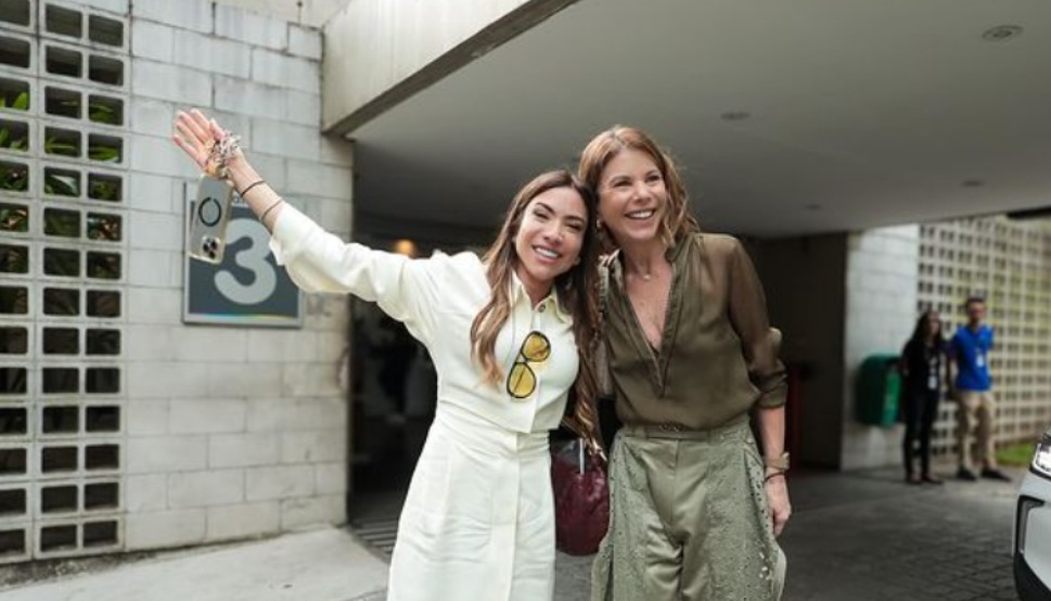 O que 2025 precisa trazer de resposta para as filhas de Silvio Santos