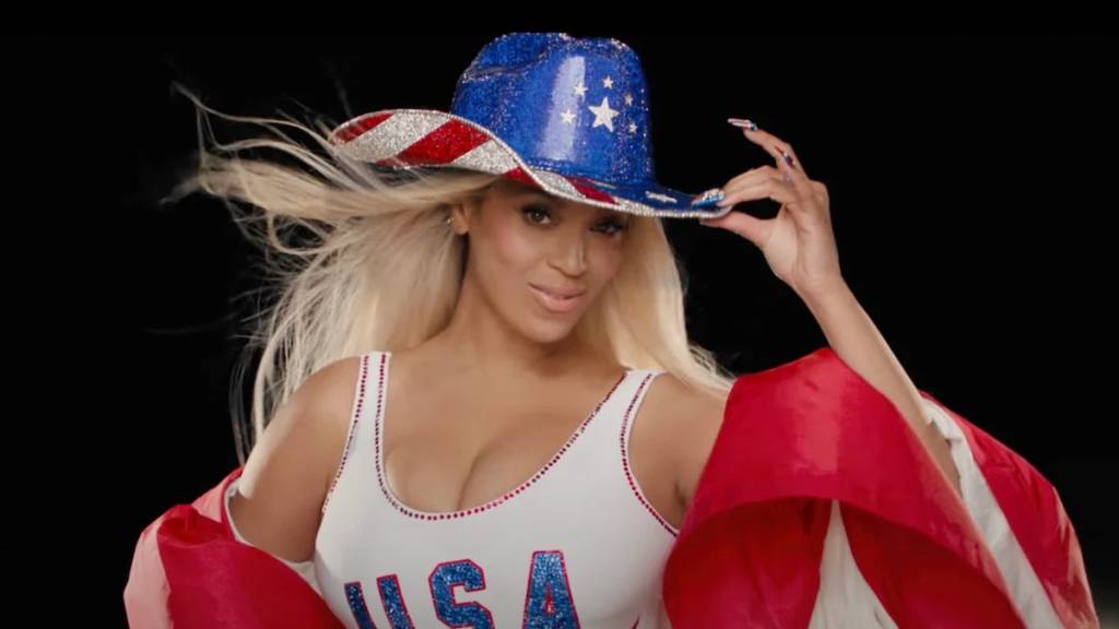 A aproximação de Beyoncé e Jay-Z com Ivanka Trump e seu marido