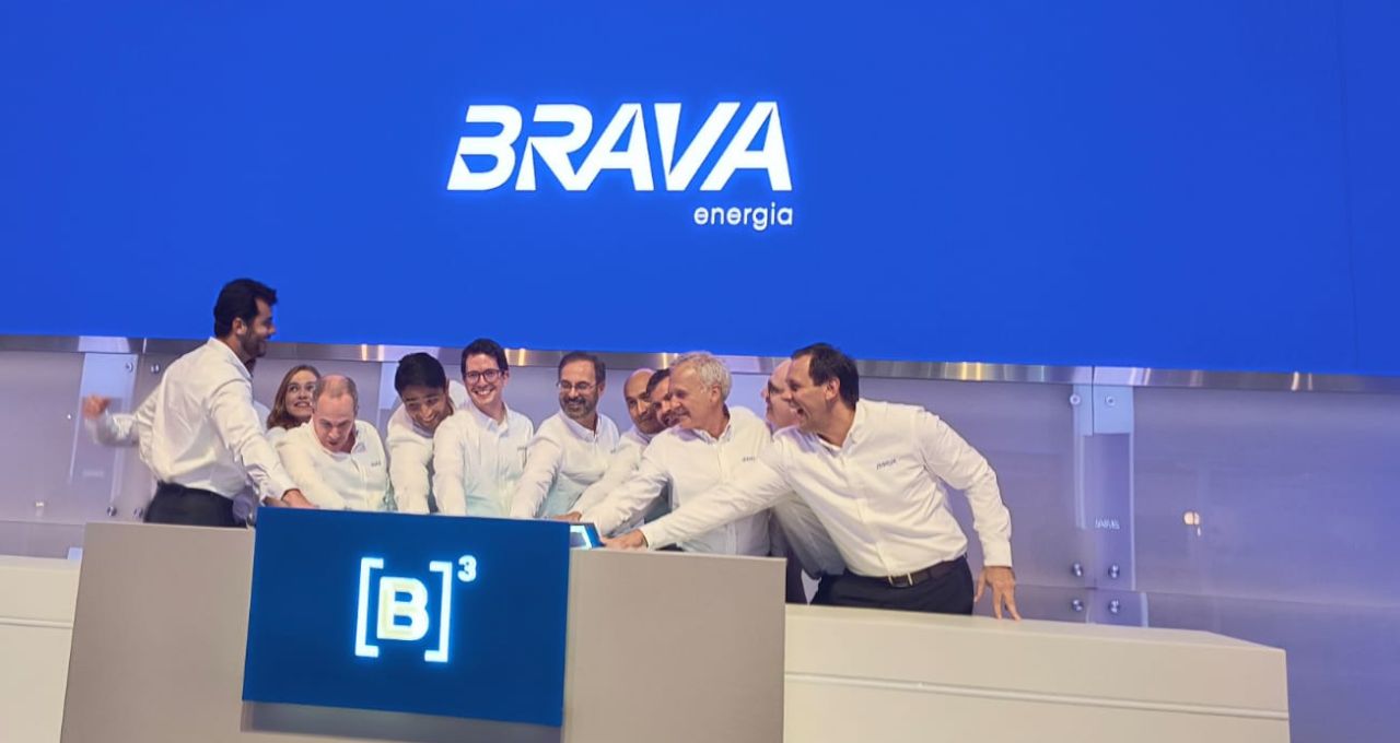 Brava Energia