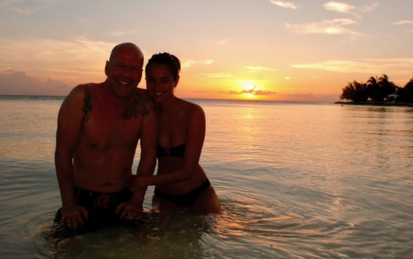 O forte desabafo da mulher de Bruce Willis em meio à demência do ator
