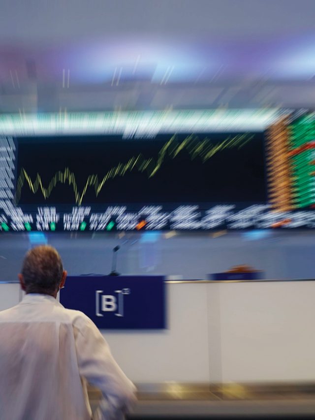 Circuit breaker: o que é e quais são as causas?