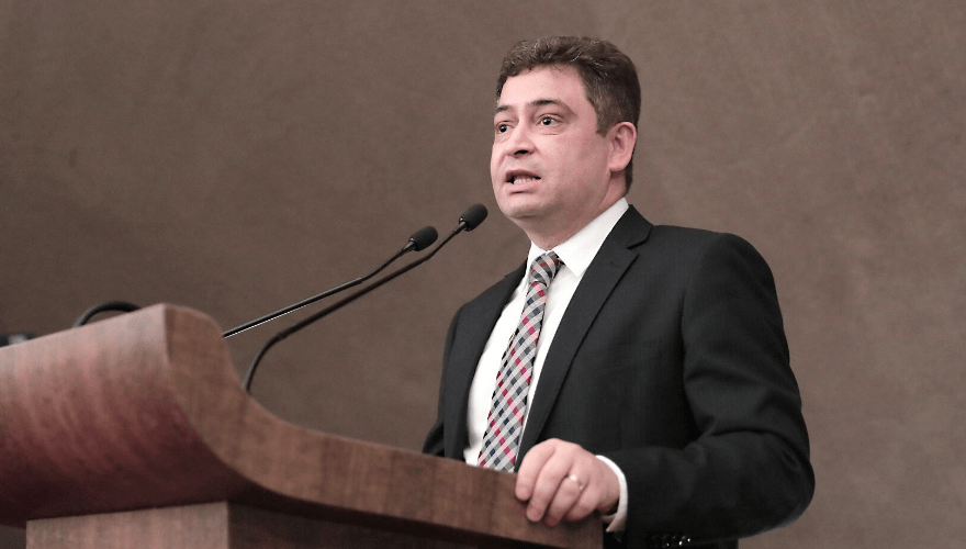 PF ouve Valdemar e Câmara sobre juiz citado no inquérito do golpe