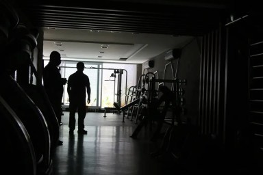 SÃO PAULO - Enel: milhares seguem sem energia elétrica