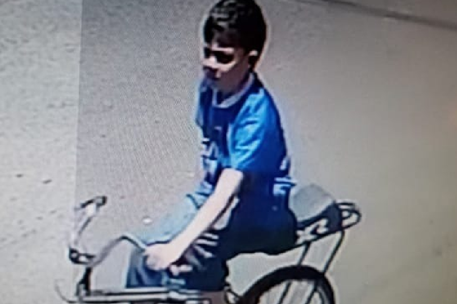 SP: corpo de menino desaparecido há seis dias estava a 4 minutos de casa