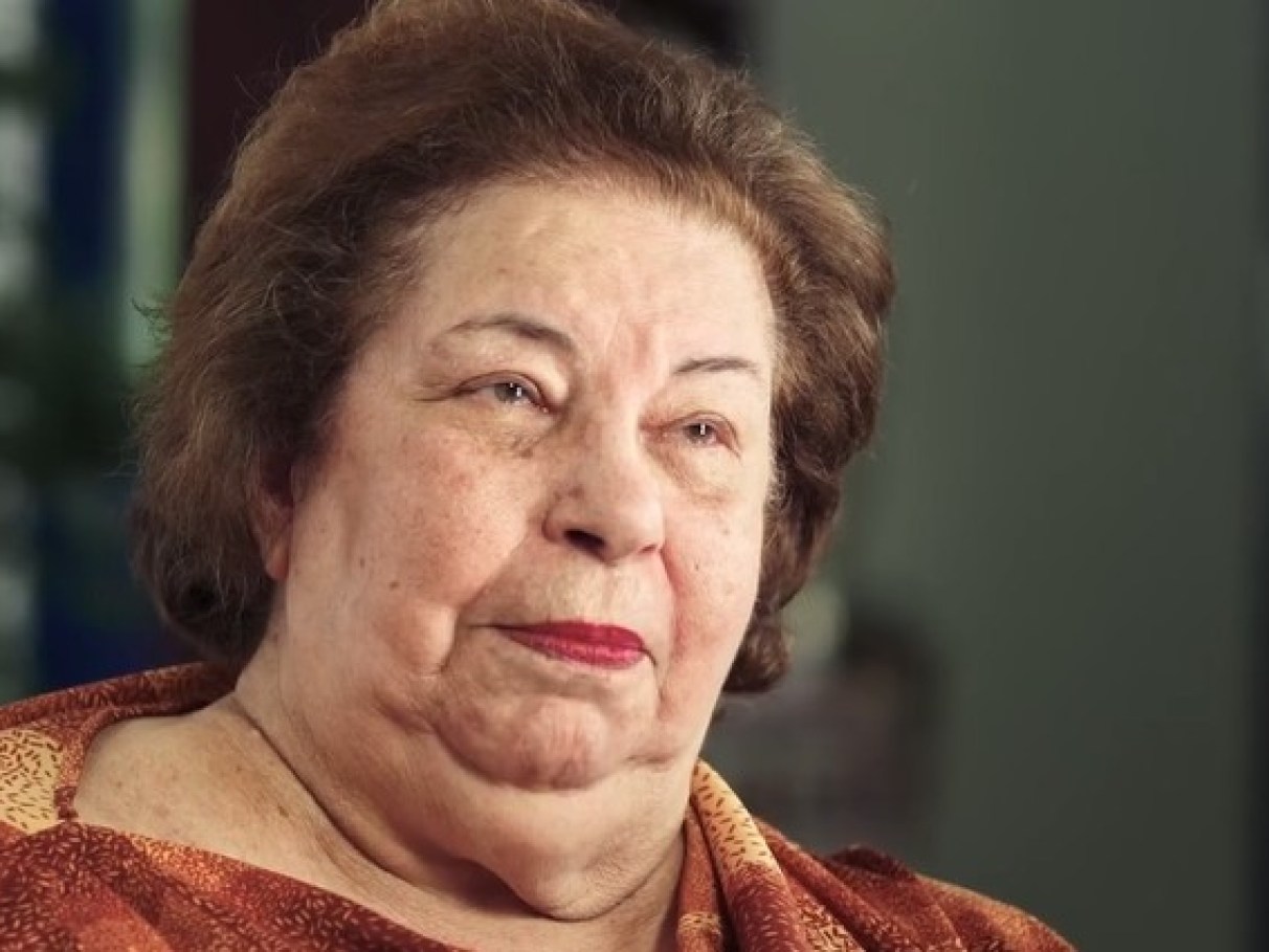 Morre Nana Caymmi, aos 84 anos | VEJA