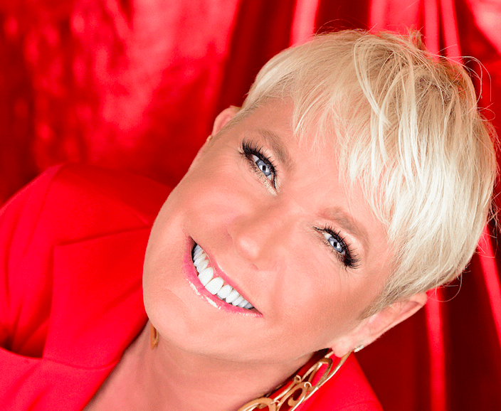A nova luta de Xuxa na Justiça por uso indevido de sua imagem