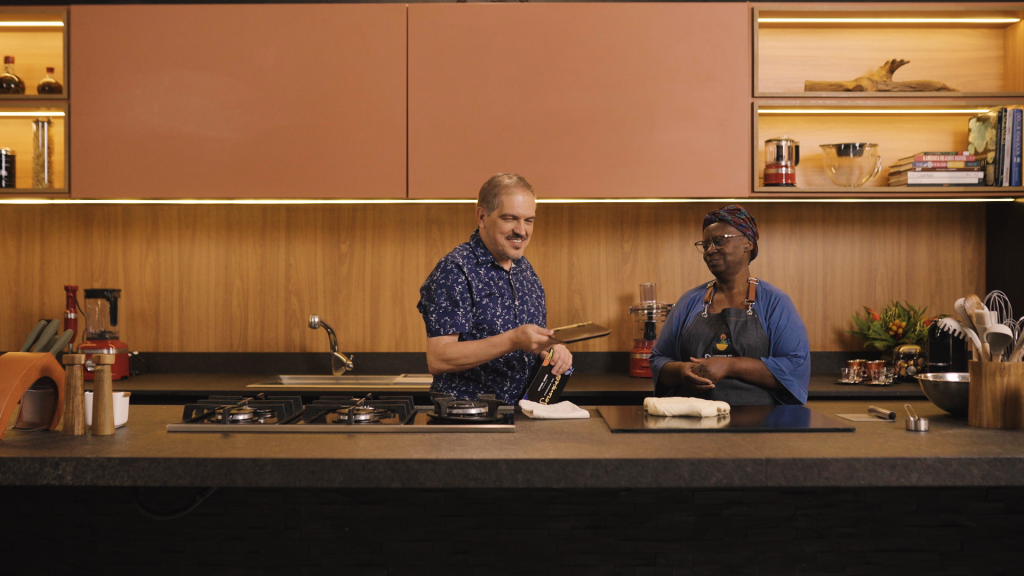 vovo_tutu_cozinha_lorencato_ Arnaldo Lorençato e Vó Tutu
