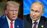 FILES-COMBO-US-POLITICS-DIPLOMACY-TRUMP-PUTIN
