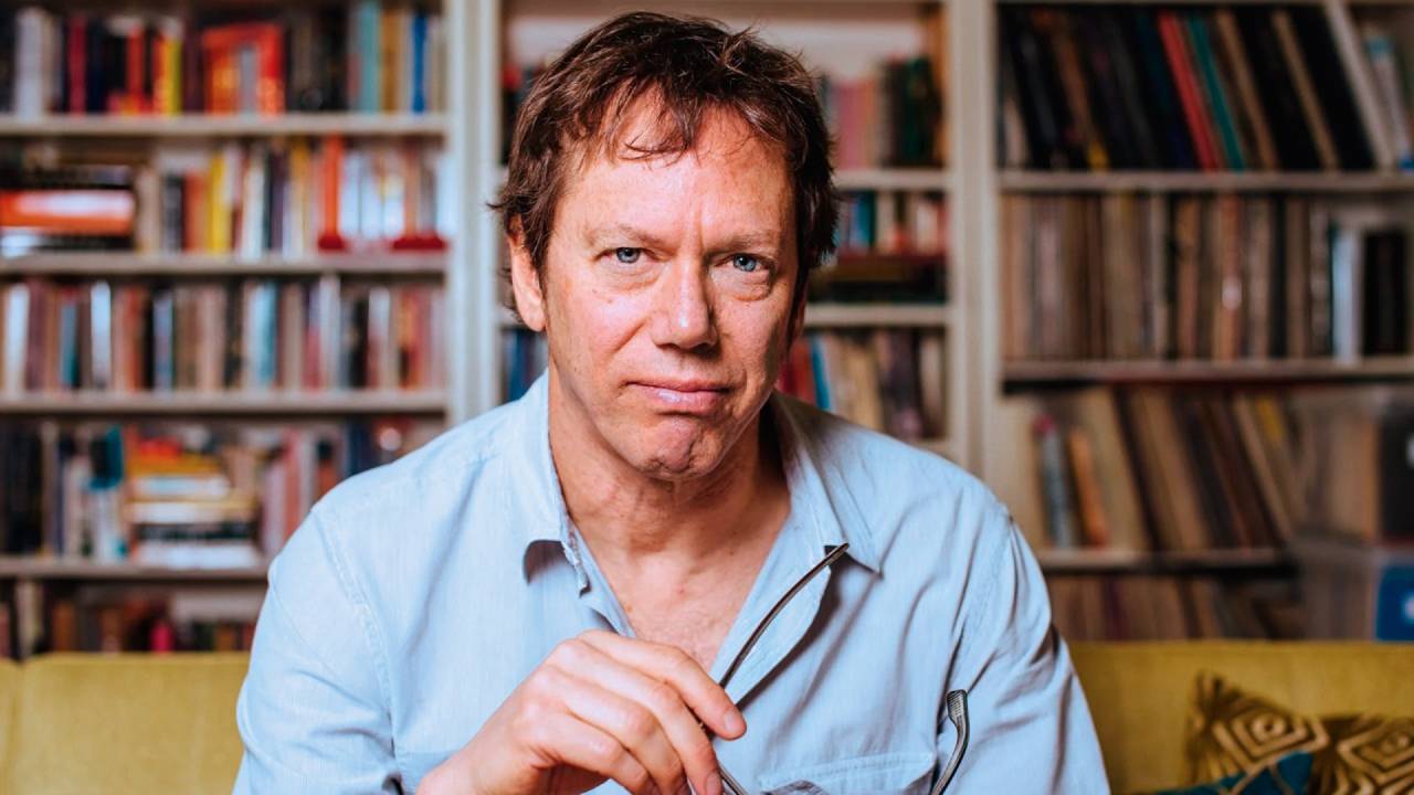 Robert Greene