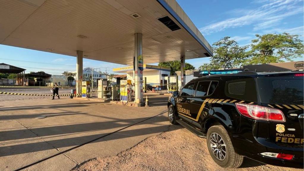 Avanço do PCC e de outras facções criminosas alarma setor dos combustíveis