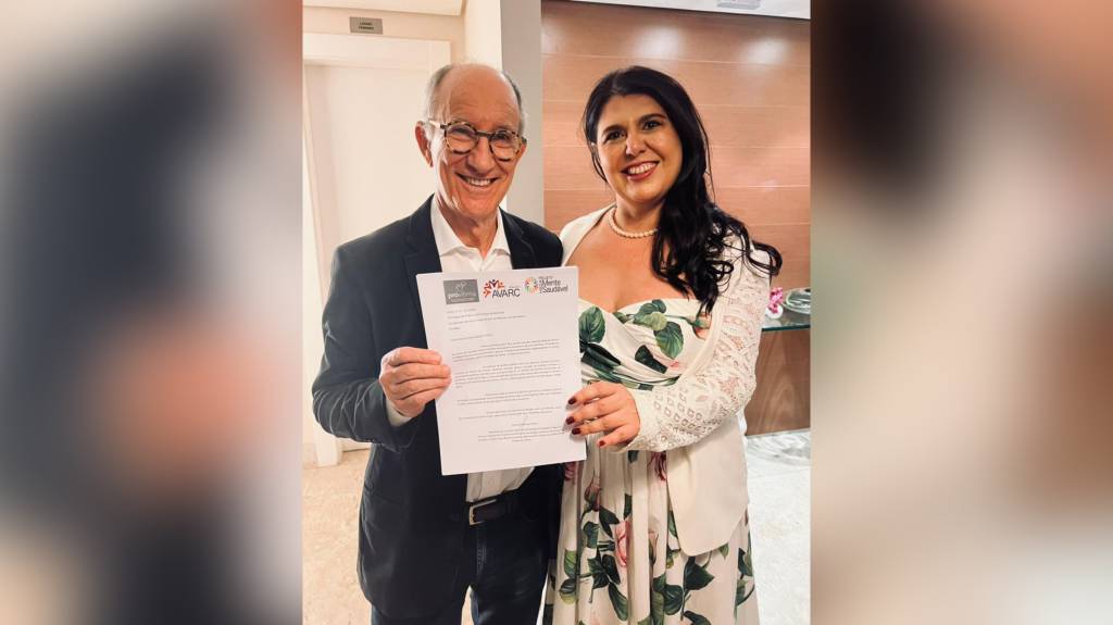 Rui Falcão comemora Estatuto da Vítima e se compromete com tramitação