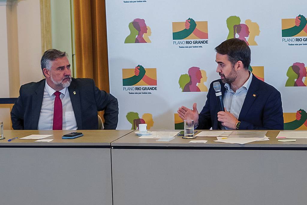 2D-(20-53816877217_4921828cfe_o-copy ALIADOS, TCHÊ - Paulo Pimenta e Eduardo Leite: PT cogita abraçar candidatura do governador, que é crítico ao partido
