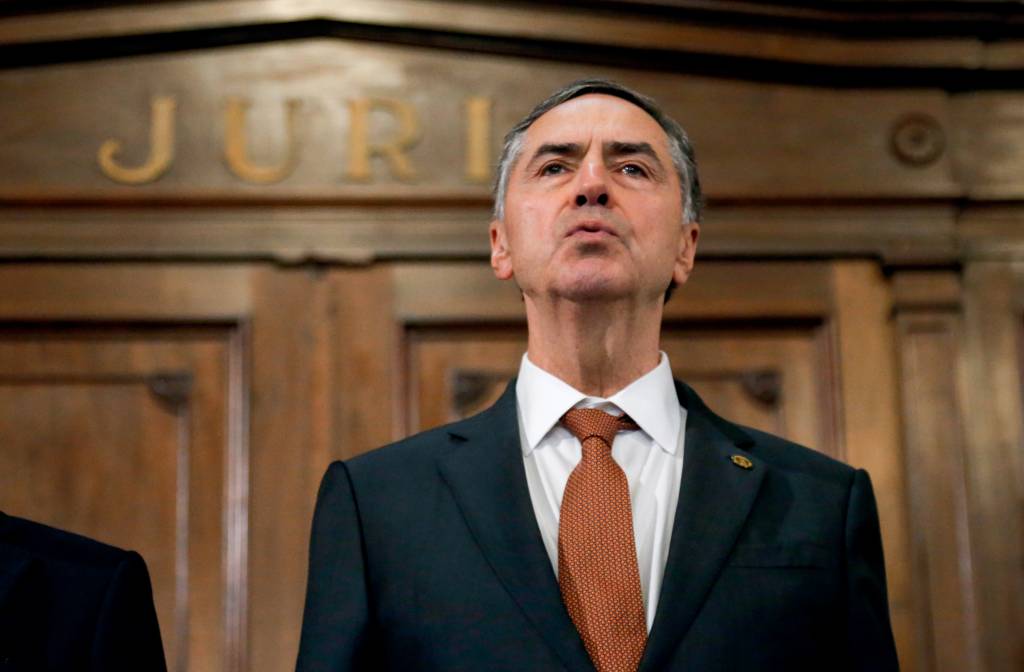 O recado de Barroso a Jair Bolsonaro e a ‘reclamação’ da extrema direita