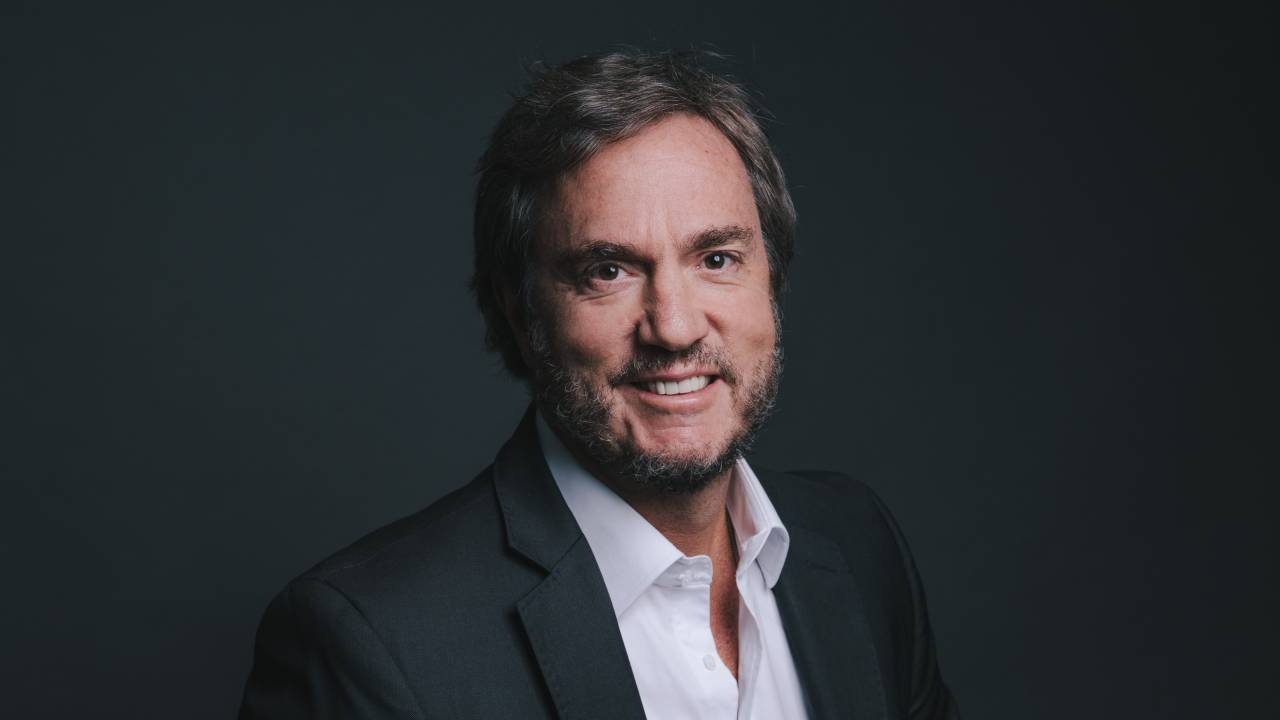 André de Barros Martins, vice-presidente sênior de Benefícios da Alper Seguros.
