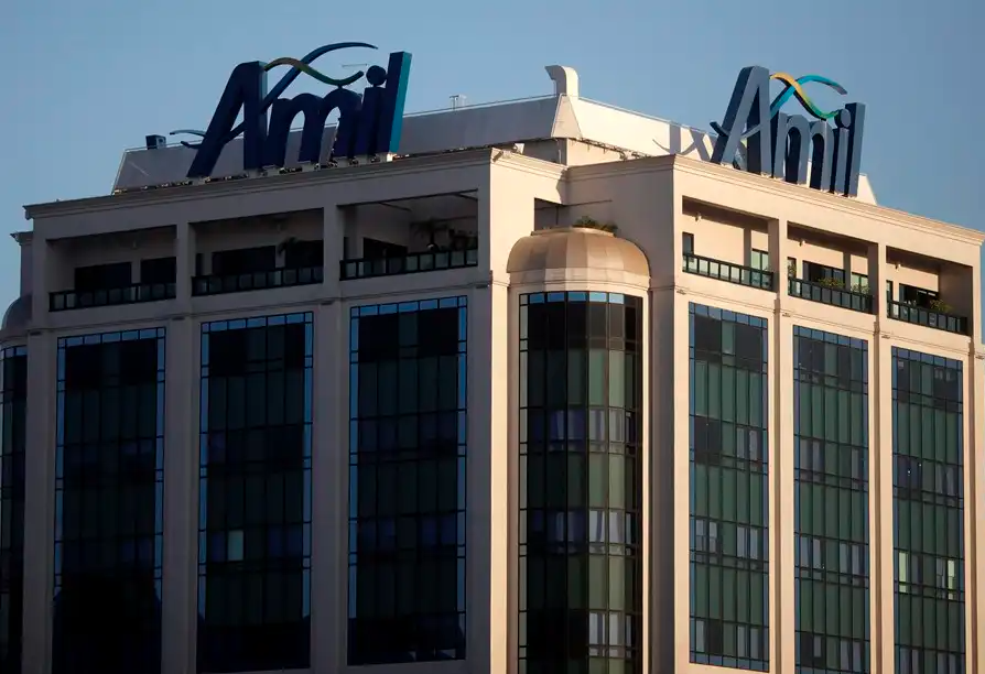 A mais nova ofensiva do MP-SP contra a Amil