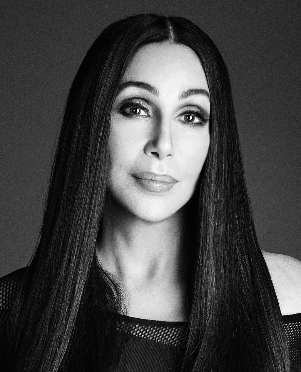 Cher Photo Credit Mert & Marcus A cantora americana Cher