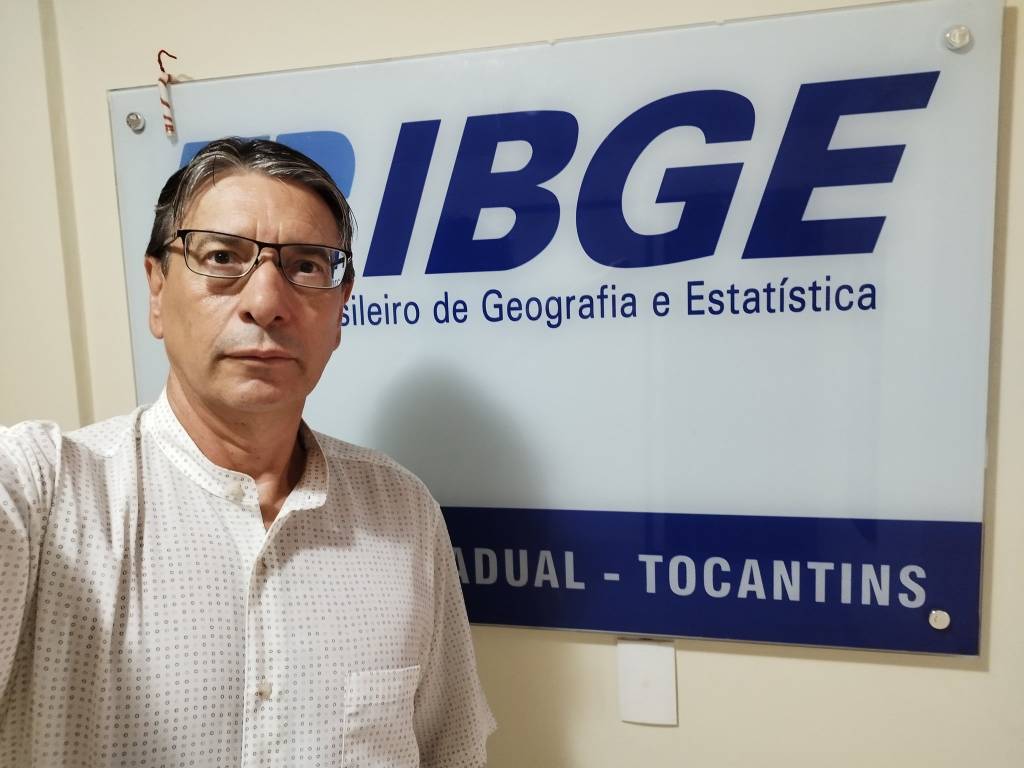 Após polêmica do “IBGE Paralelo”, governo suspende Fundação IBGE+