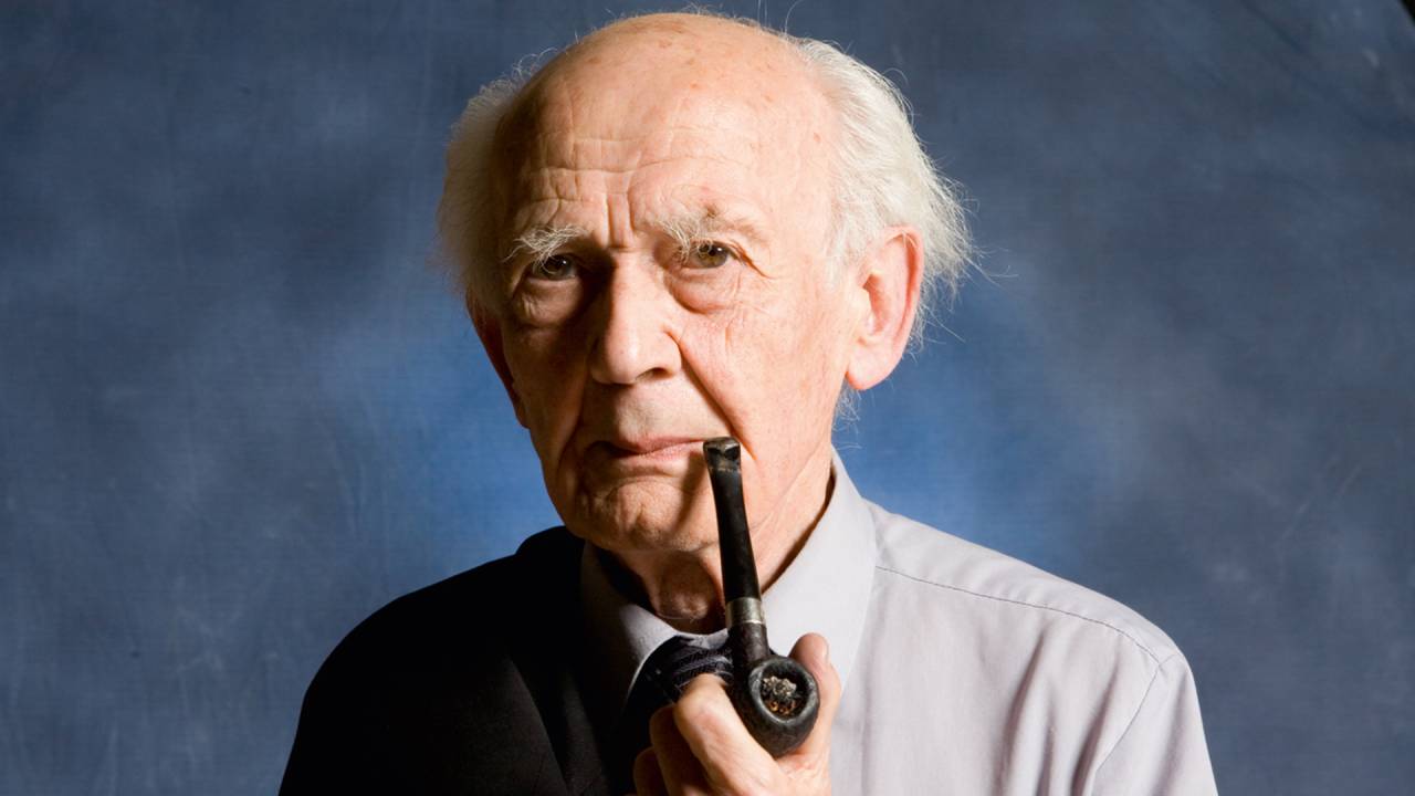 VALORES - A clara dicotomia do professor Zygmunt: liberdade ou segurança?