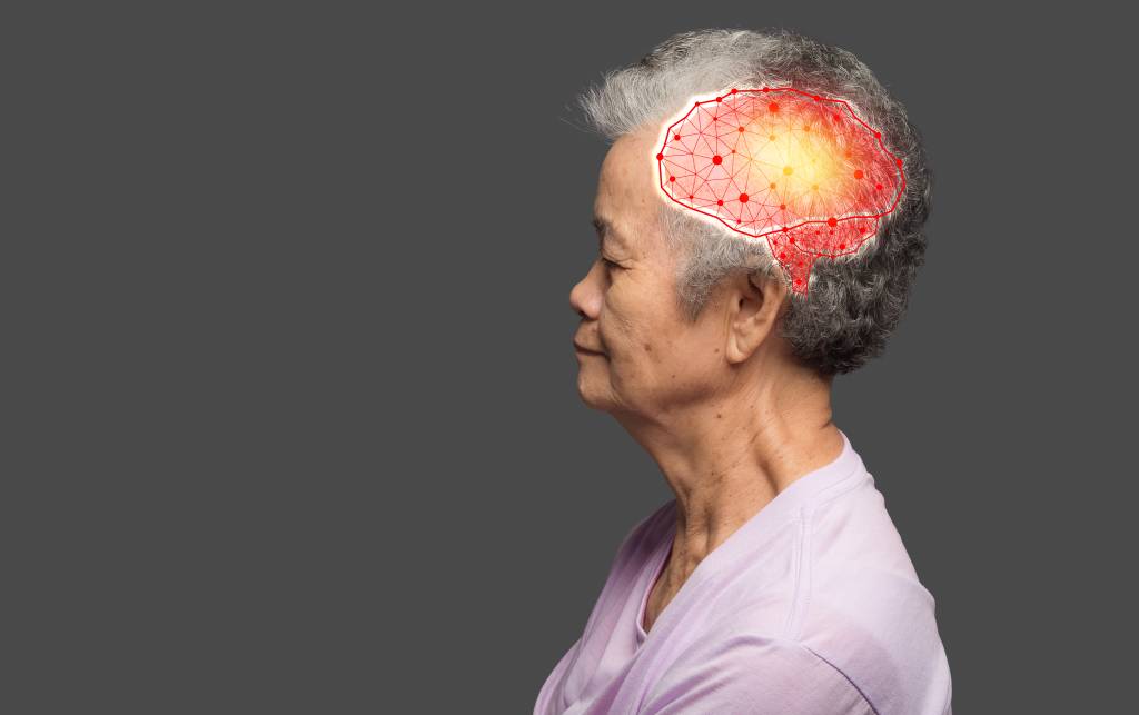 Cérebro de homens encolhe mais rápido que o de mulheres: o que isso diz sobre o Alzheimer?