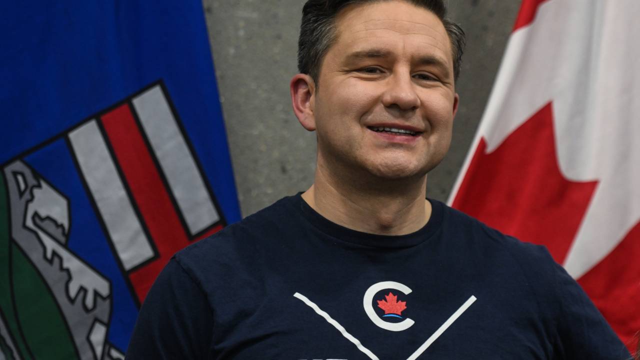 Pierre Poilievre