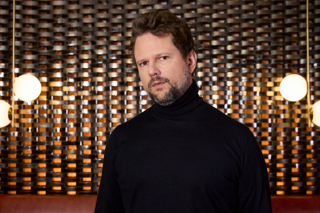 Selton Mello em ‘Anaconda’: o que se sabe sobre filme do ator em Hollywood