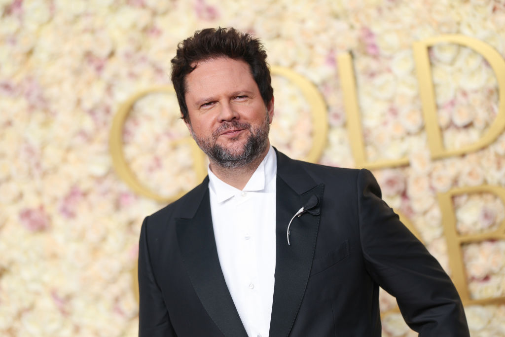 Selton Mello leva brasileiros para dentro do Globo de Ouro