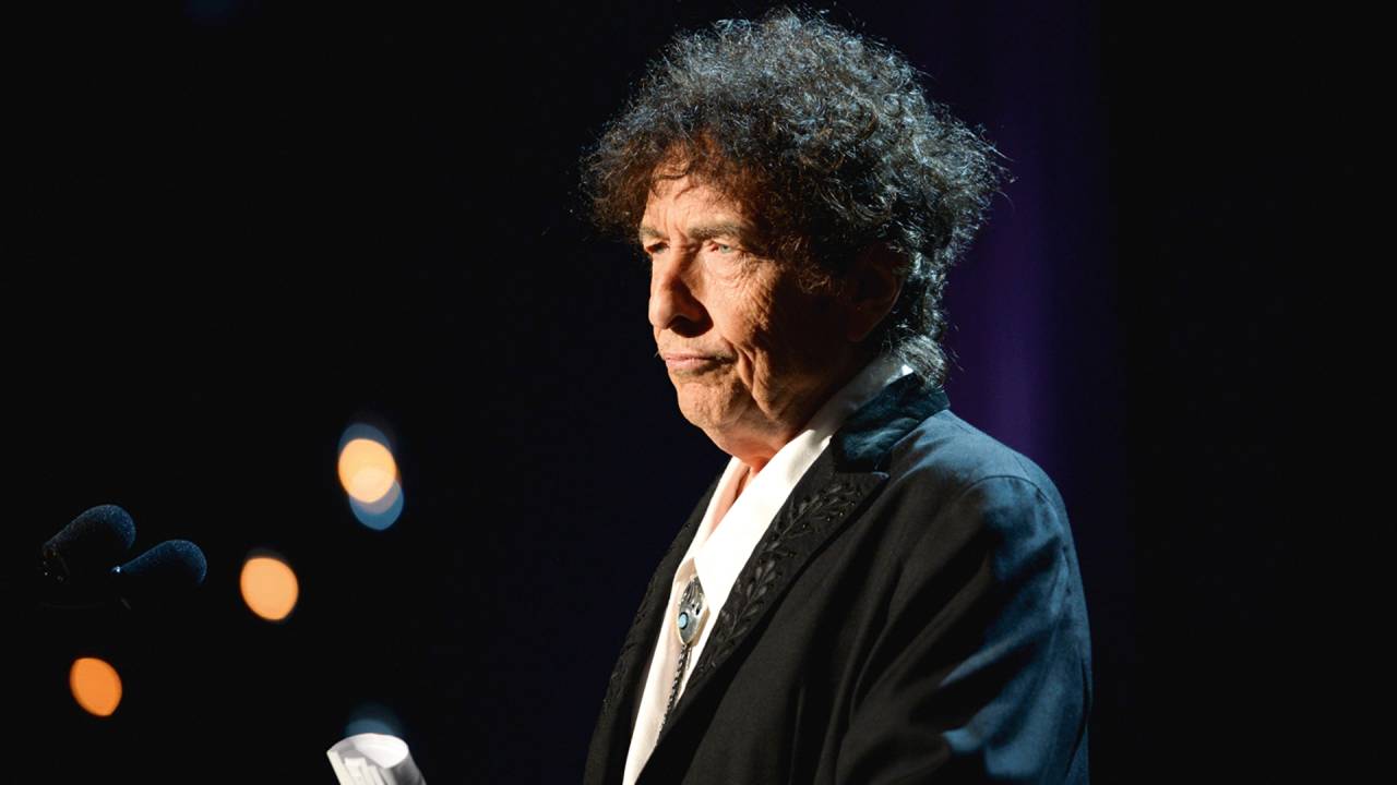 Bob Dylan