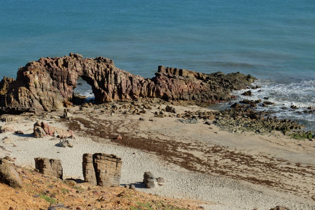 O tour da Embratur e do Consócio Nordeste na Europa para promover turismo