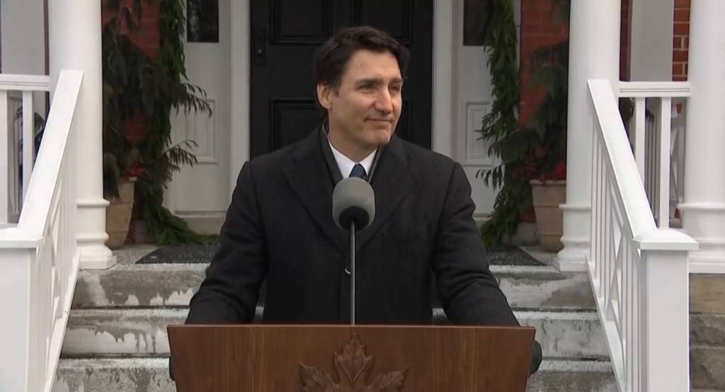 Trudeau renuncia e partido deve escolher novo líder para ser premiê do Canadá
