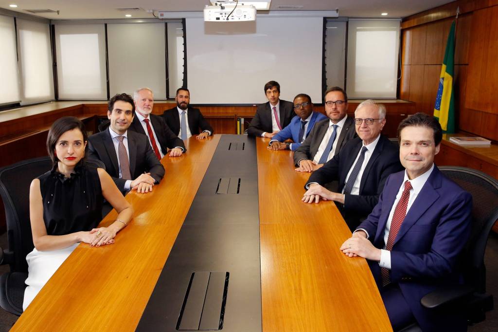 Às vésperas do Copom, projeção de inflação tem leve recuo, mas segue acima do teto