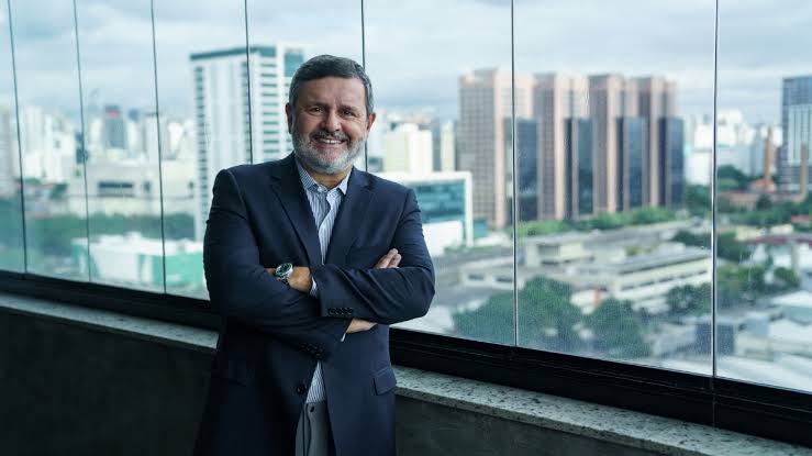 Vittorio Danesi, CEO da Simpress