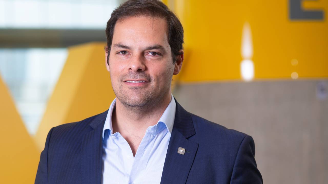 Paulo Uebel, sócio para governo e setor público da EY Brasil e ex-secretário de desburocratização e gestão do Ministério da Economia
