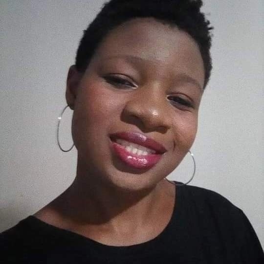 A jovem Gabriella dos Santos de Souza, de 25 anos, filha de Flordelis