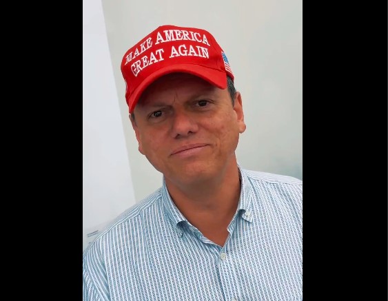 PIB paulista torce por Tarcísio na Presidência em 2026