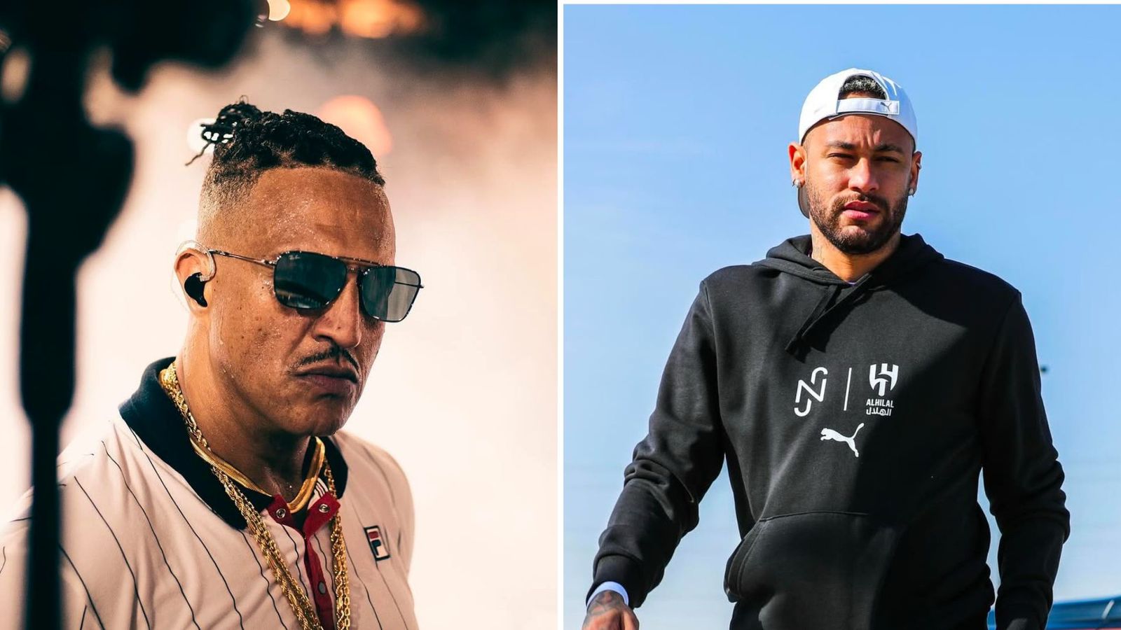 A opinião de Mano Brown sobre retorno de Neymar ao Santos