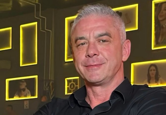 Alexandre Correa