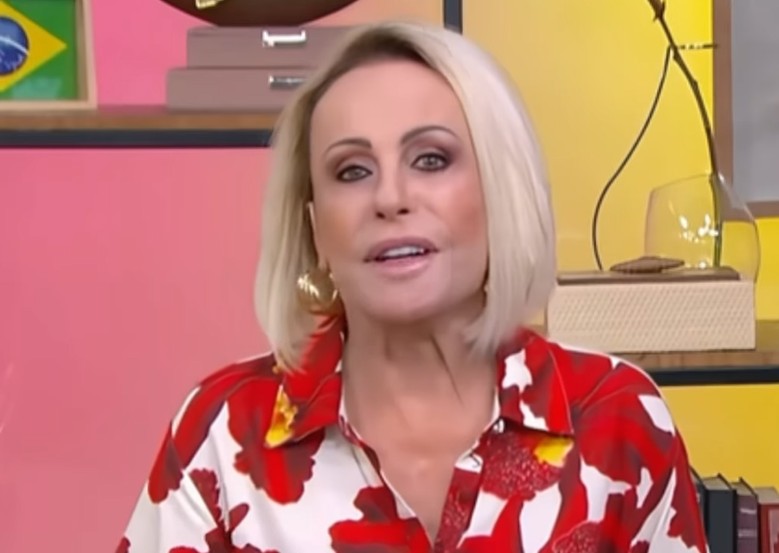 Ana Maria Braga