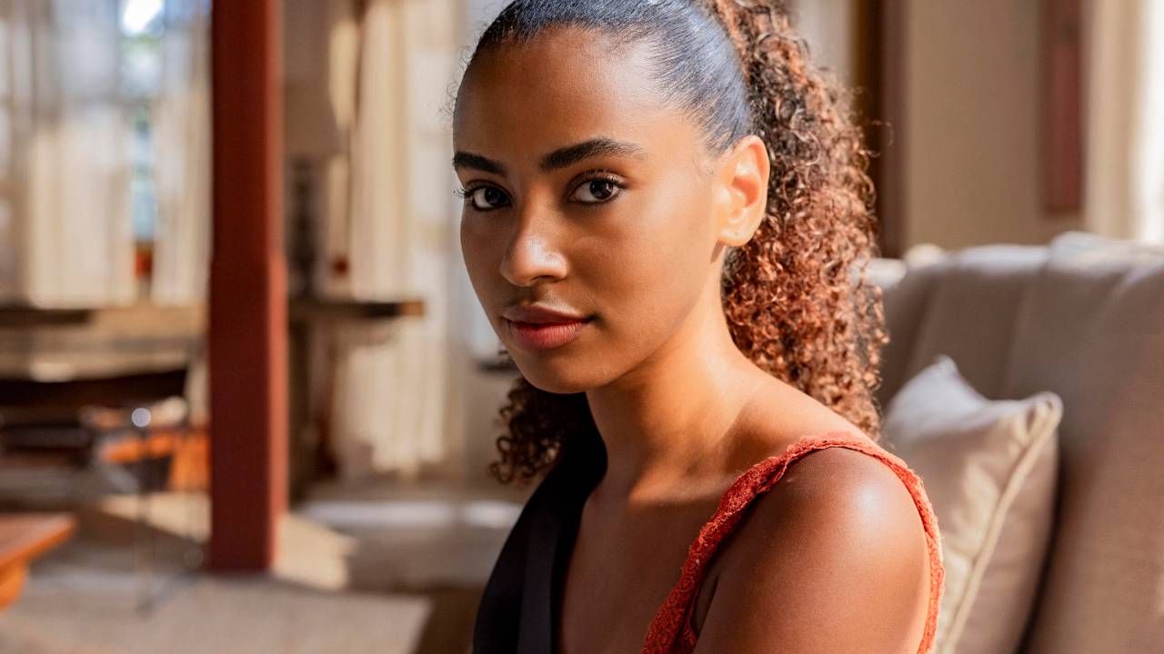 Viola (Gabz) em 'Mania de Você'
